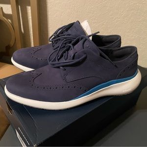 Band new Mens Cole Hann shoes